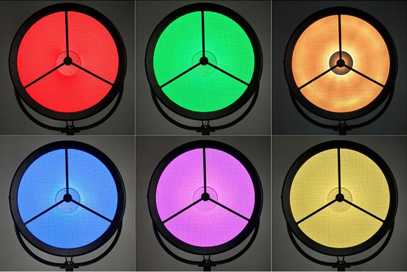 Ретро лампа PolarLights PL-P750